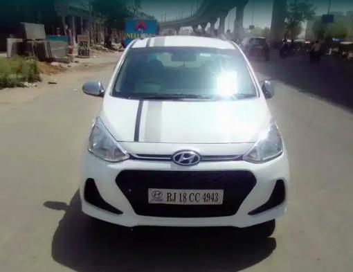Hyundai Grand i10 Magna 1.2 Kappa VTVT 2018