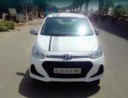 Hyundai Grand i10 Magna 1.2 Kappa VTVT 2018