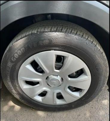 Skoda Kushaq Ambition 1.0L TSI AT 2022