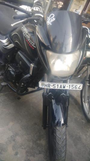 Hero Passion Pro 100cc 2013