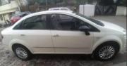 Fiat Linea Emotion Multijet 1.3 2012