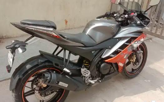 Yamaha YZF-R15 2.0 150cc 2017