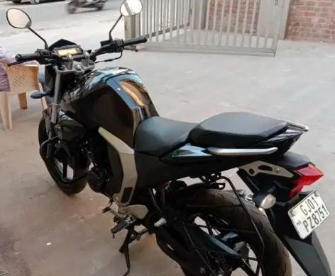 Yamaha FZ S V 2.0 150cc 2018