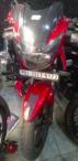 TVS Apache RTR 180cc 2014
