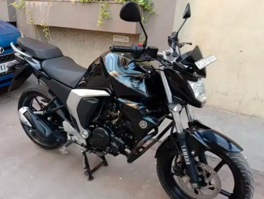 Yamaha FZ S V 2.0 150cc 2018