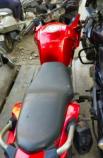 Yamaha Fazer 150cc 2010