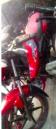 TVS Apache RTR 180cc 2014