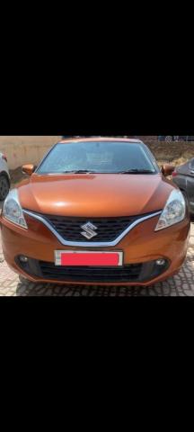 Nissan Terrano XL D 2015