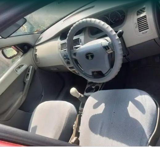 Tata Manza Aqua Quadrajet BS-IV 2010