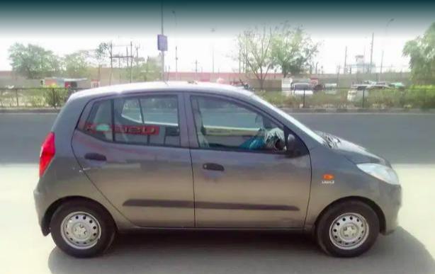 Hyundai i10 Magna 1.1 2015