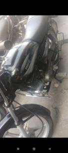 Hero Splendor Plus 100cc 2016