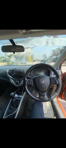 Nissan Terrano XL D 2015