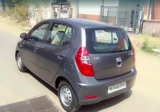 Hyundai i10 Magna 1.1 2015