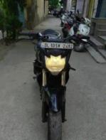 Yamaha FZS FI 150cc 2018