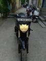 Yamaha FZS FI 150cc 2018