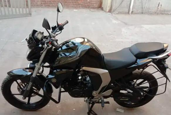 Yamaha FZ S V 2.0 150cc 2018