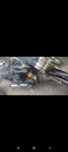 Hero Splendor Plus 100cc 2016