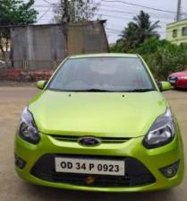 Ford Figo Duratorq EXI 2012