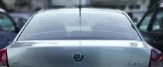 Skoda Laura Ambiente 1.9 TDI 2010