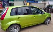 Ford Figo Duratorq EXI 2012