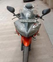 Yamaha YZF-R15 2.0 150cc 2017