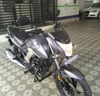 Honda CB Unicorn 160 STD 2015