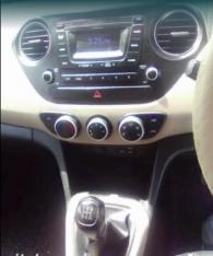 Hyundai Grand i10 Magna 1.2 Kappa VTVT 2018