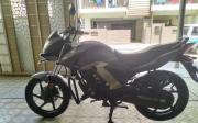 Honda CB Unicorn 160 STD 2015