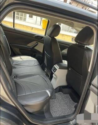 Skoda Kushaq Ambition 1.0L TSI AT 2022