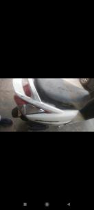 Hero Maestro 110cc 2015