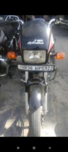 Hero Splendor Plus 100cc 2020
