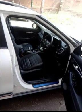 Kia Seltos HTK Plus 1.5 Petrol 2022