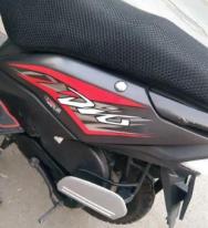 Honda Dio 110cc 2018