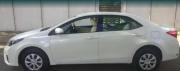 Toyota Corolla Altis 1.8 J 2014