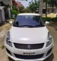 Maruti Suzuki Swift VDi 2015