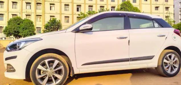 Hyundai i20 Asta 1.2 2016