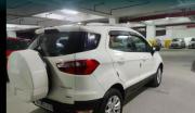 Ford EcoSport TITANIUM 1.5 TDCI 2014