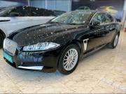 Jaguar XF 2.2 Diesel Luxury 2015