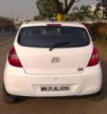Hyundai i20 Asta 1.2 (O) With Sunroof 2009