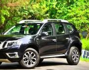 Nissan Terrano XV D THP 110 PS 2017