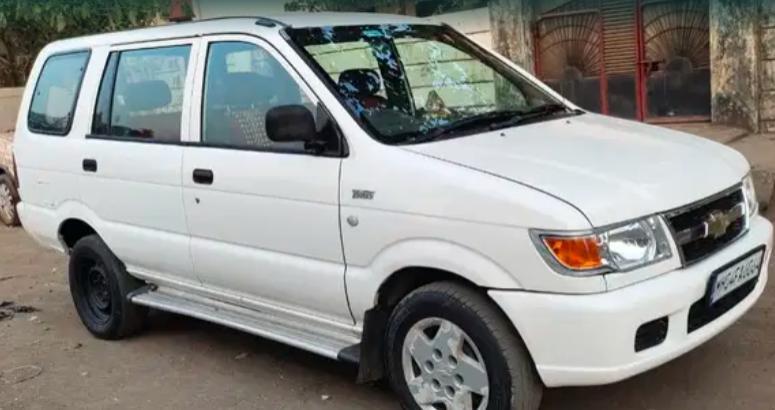 Chevrolet Tavera Neo 3 LS- 10 STR BS-III 2011