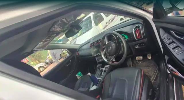 Hyundai Creta SX 1.4 Turbo 7 DCT BS6 2020