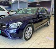 Mercedes-Benz C-Class C 220d Progressive 2020