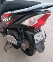 Honda Dio 110cc 2018