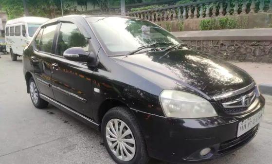 Tata Indigo CS LX TDI 2010