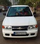 Chevrolet Tavera Neo 3 LS- 10 STR BS-III 2011
