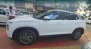 Hyundai Creta SX 1.4 Turbo 7 DCT BS6 2020