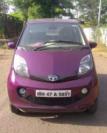Tata Nano Twist XTA 2015