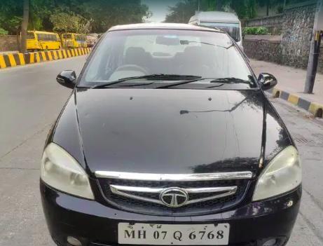 Tata Indigo CS LX TDI 2010