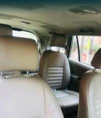 Toyota Innova 2.5 GX 7 STR BS IV 2013